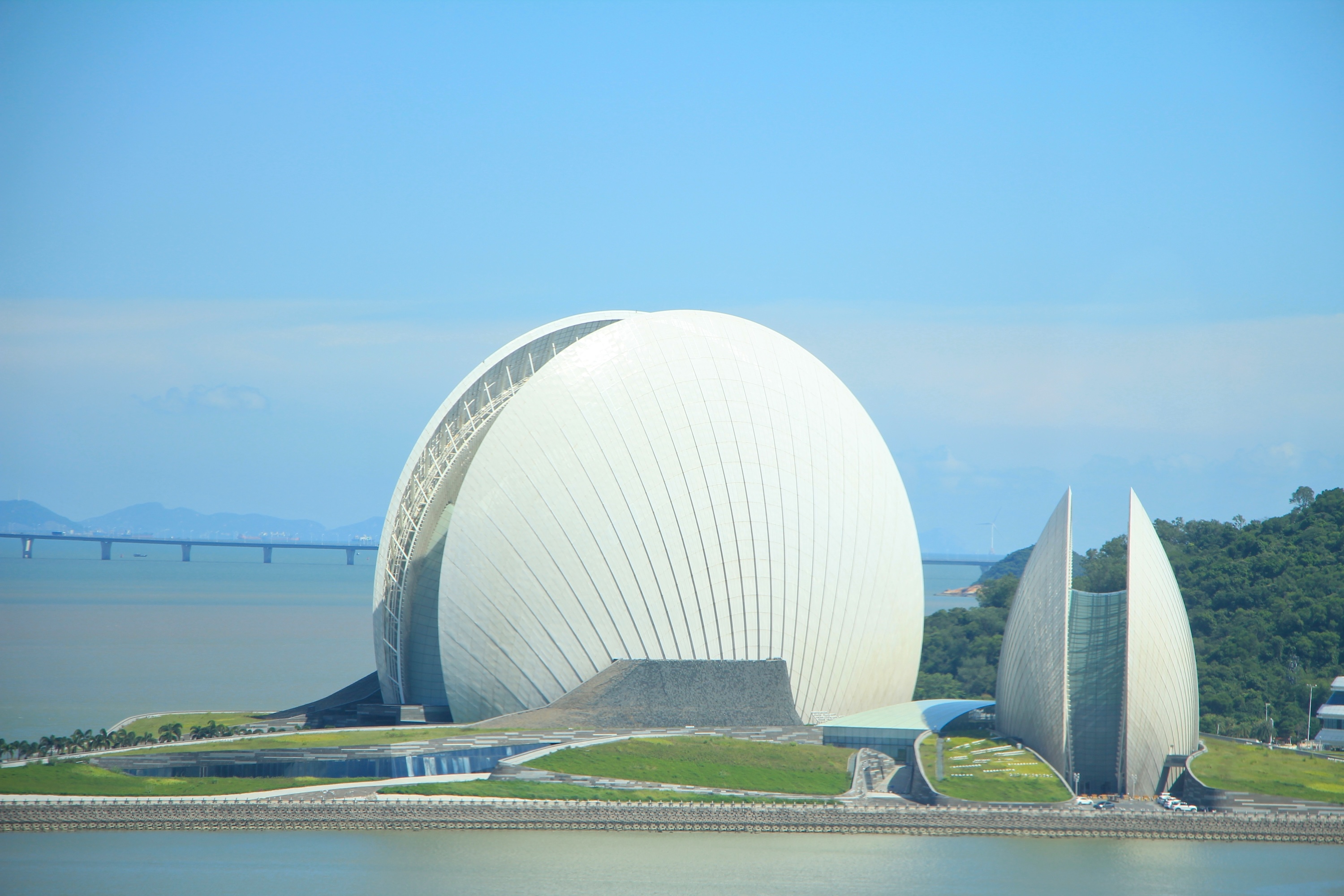 Consortium Greater Hong Kong Guangdong Macau