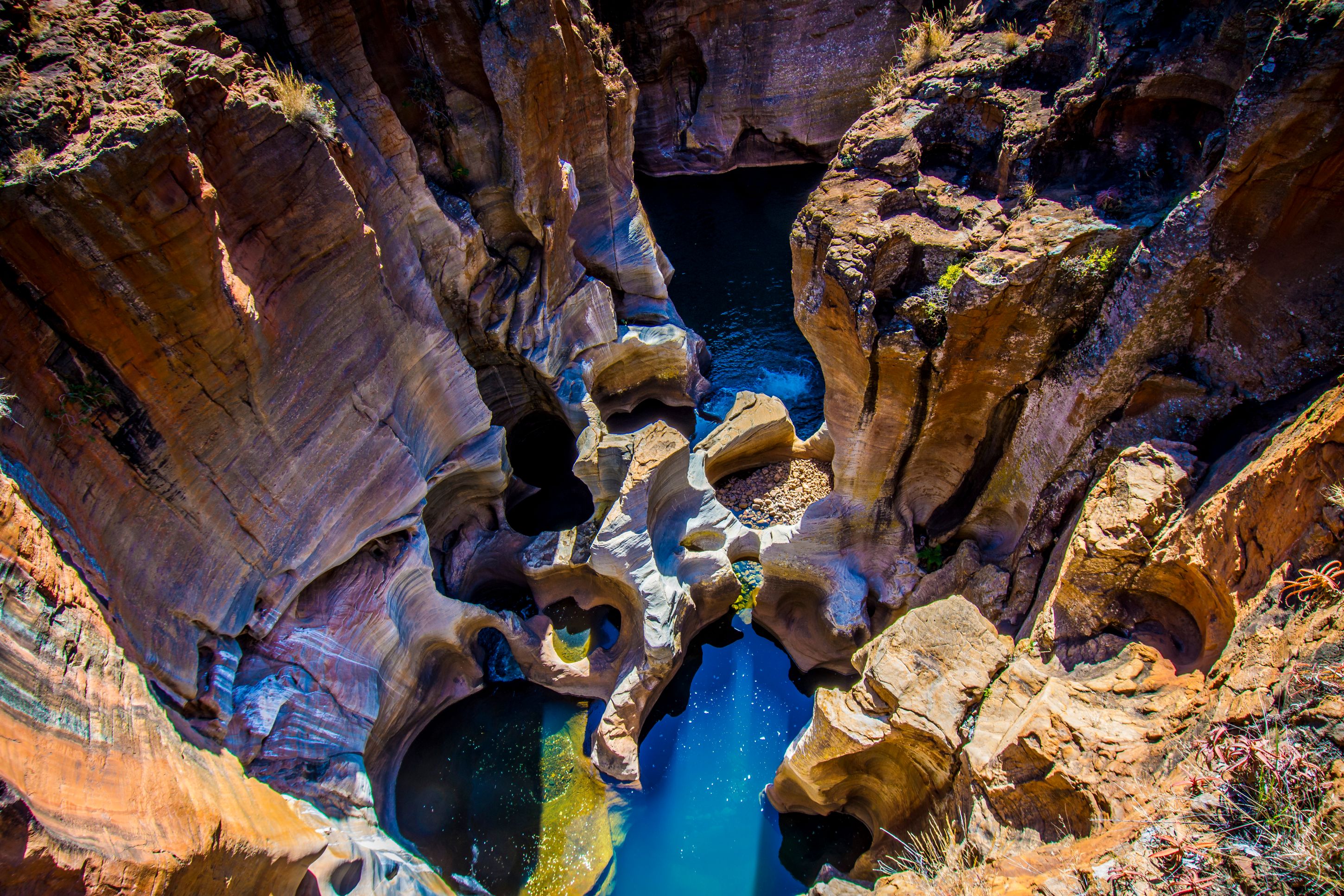Amazing South Africa + Kruger National Park & Cape Peninsula Tour