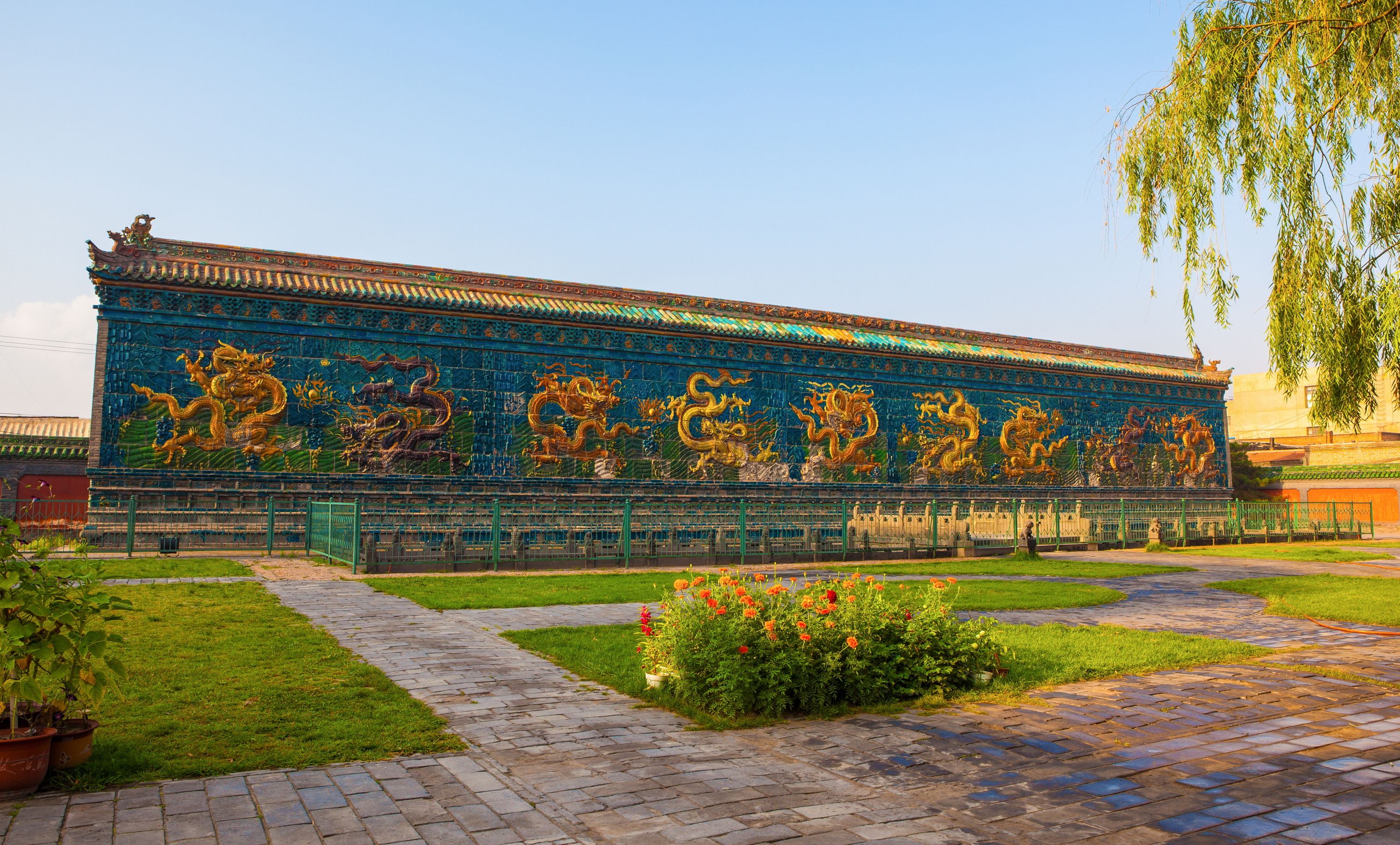 Favorite Inner Mongolia + Shanxi Province