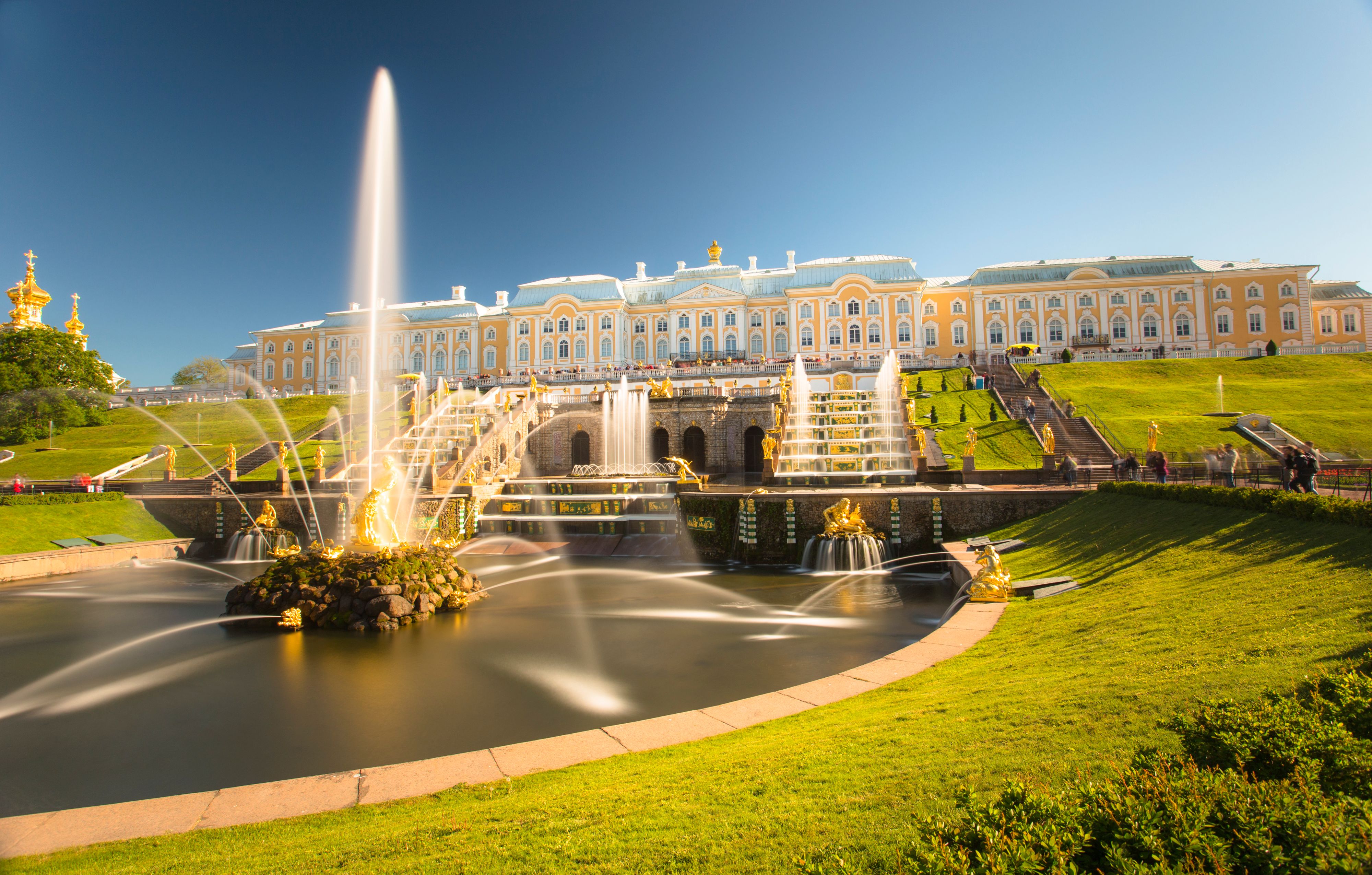 Favorite Land Of The Tzars Russia + Murmansk Kremlin, Saami Village & Teriberka Whale Watching