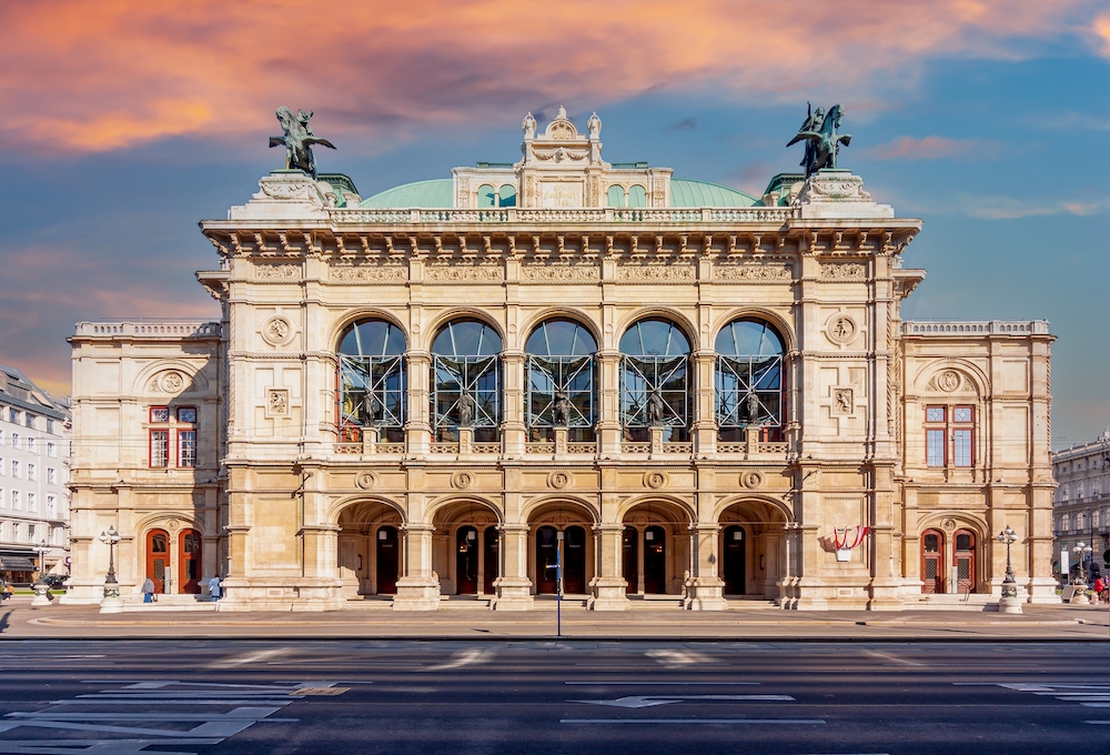 Signature Eastern Europe Winter Ski Adventure+ Alpine Villages & Afternoon Tea Experience