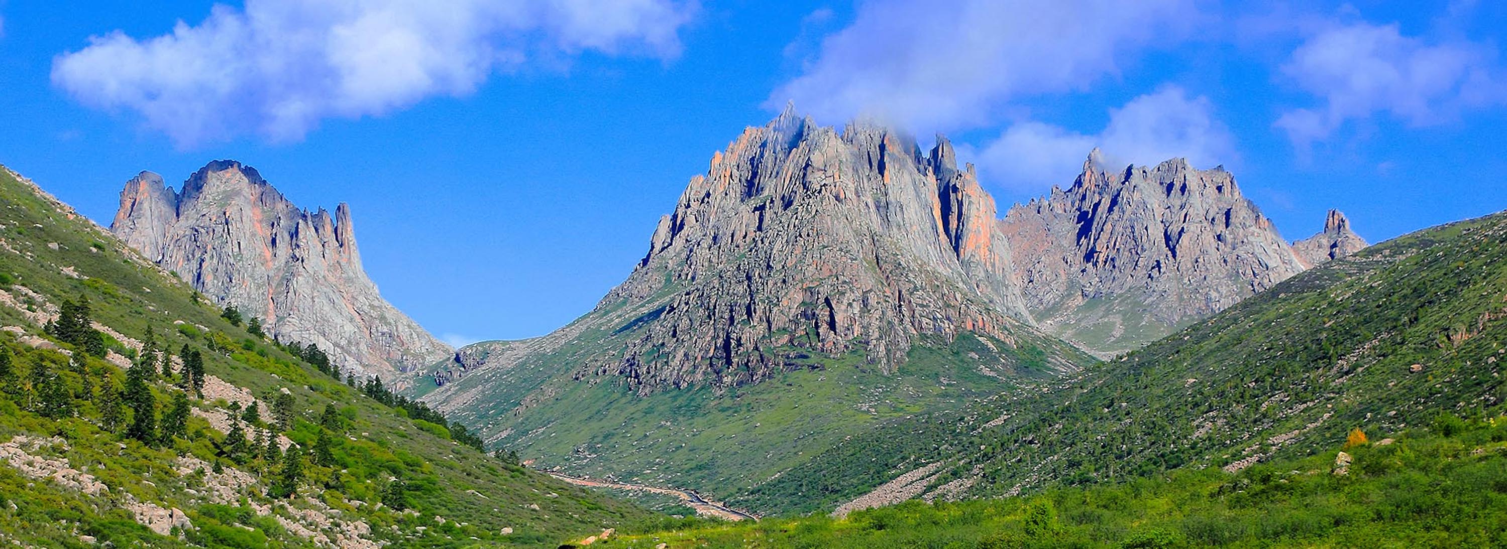 Favorite Discover The Wonders Of Gannan + Labrang Monastery & Lianbao Yeze