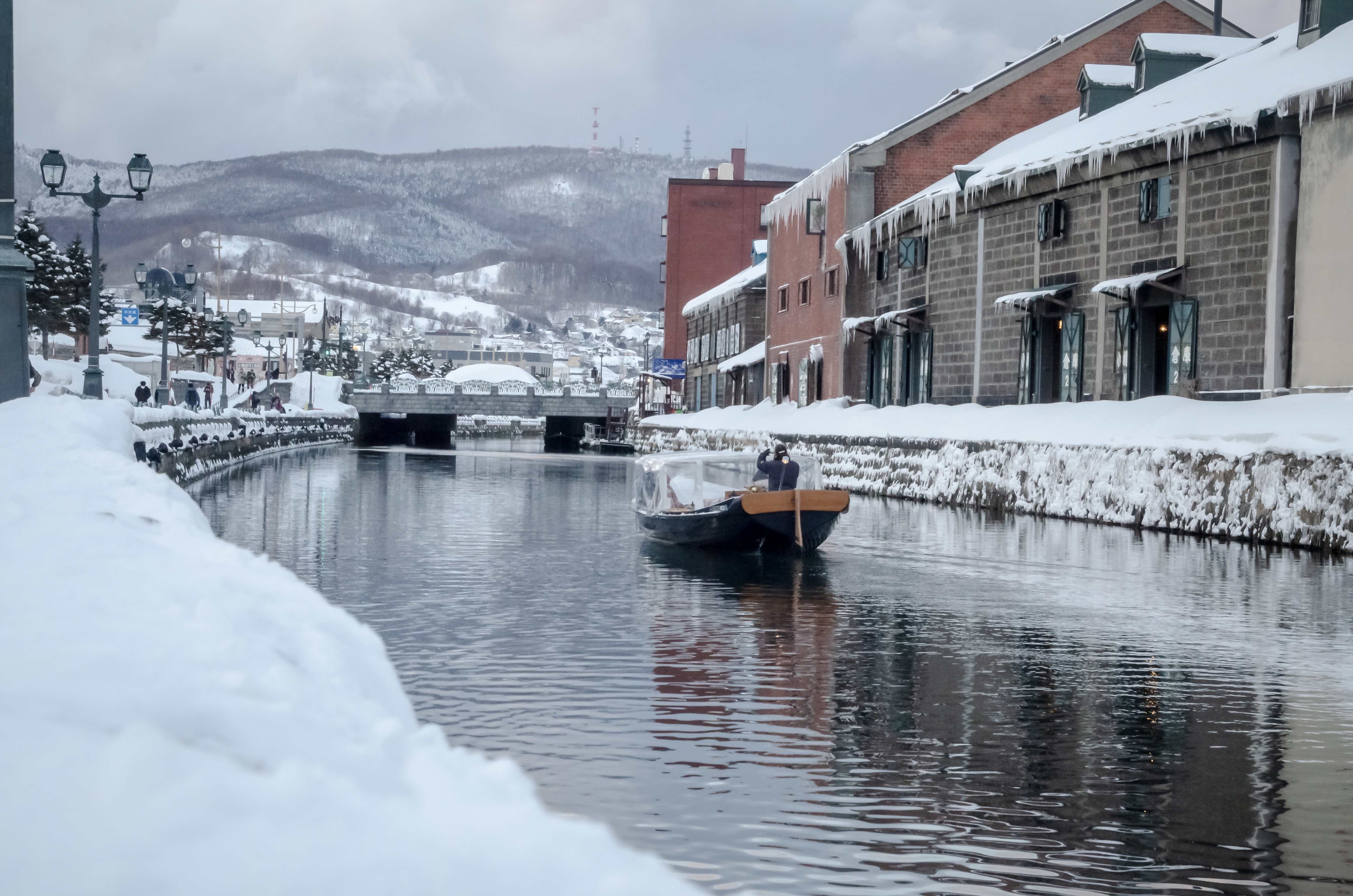 Super Sale Winter Japan Hokkaido Special Offer