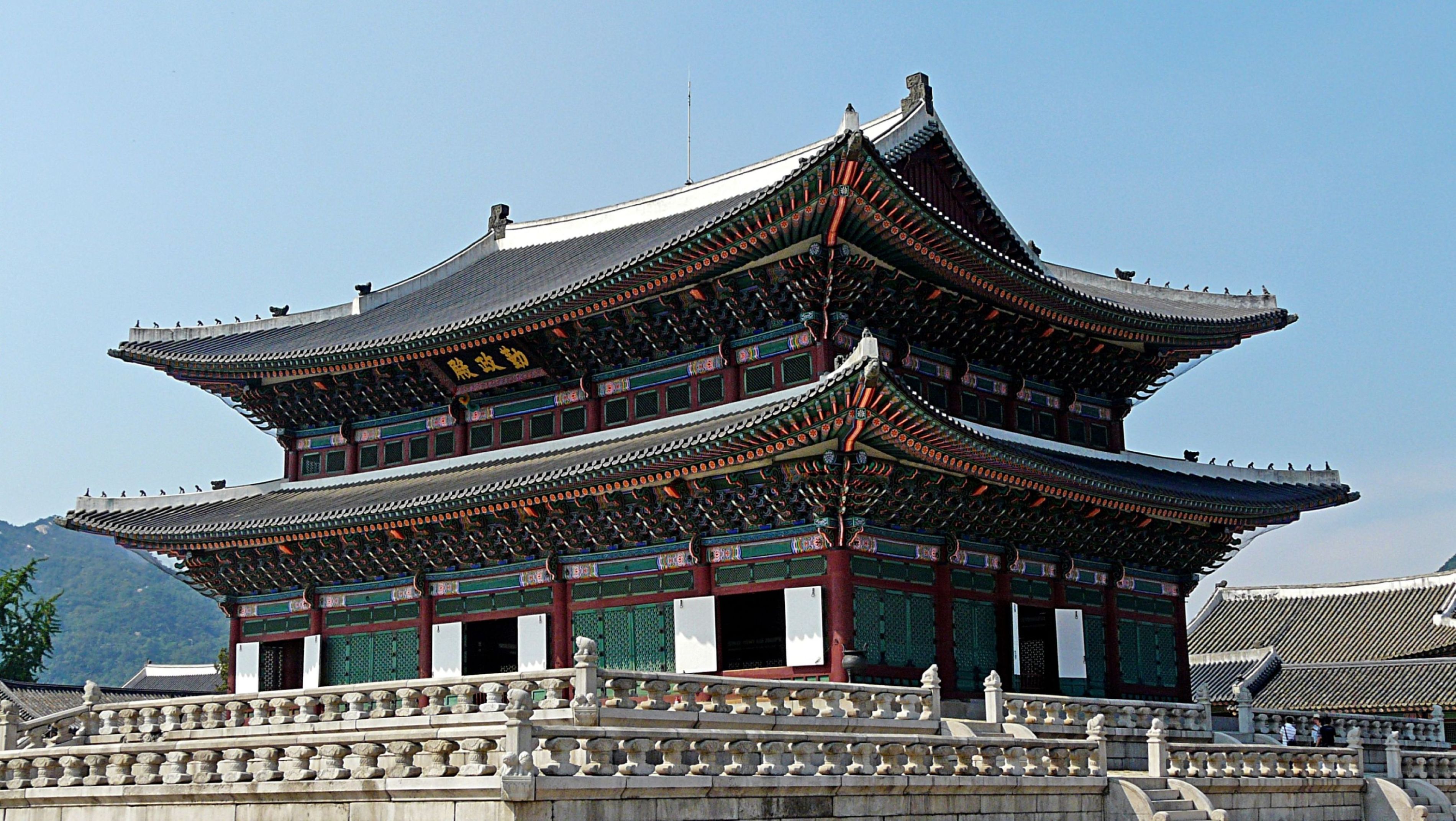 Super Sale Korea Fairy Tale Village + Starfield Library & Hanbok Experience