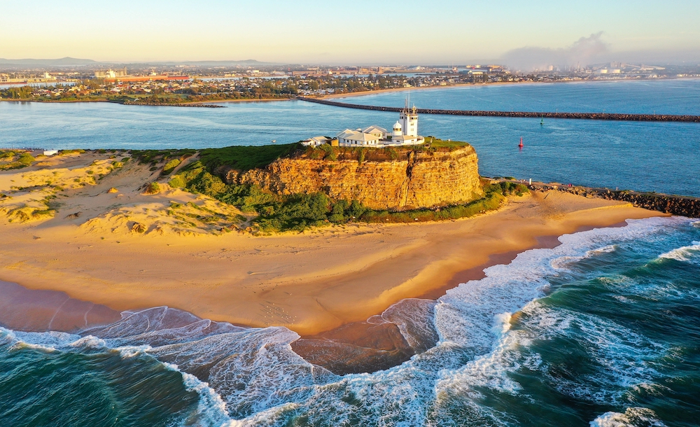Super Sale Australia New South Wales Port Stephens + Newcastle & Dolphin Discovery Cruise