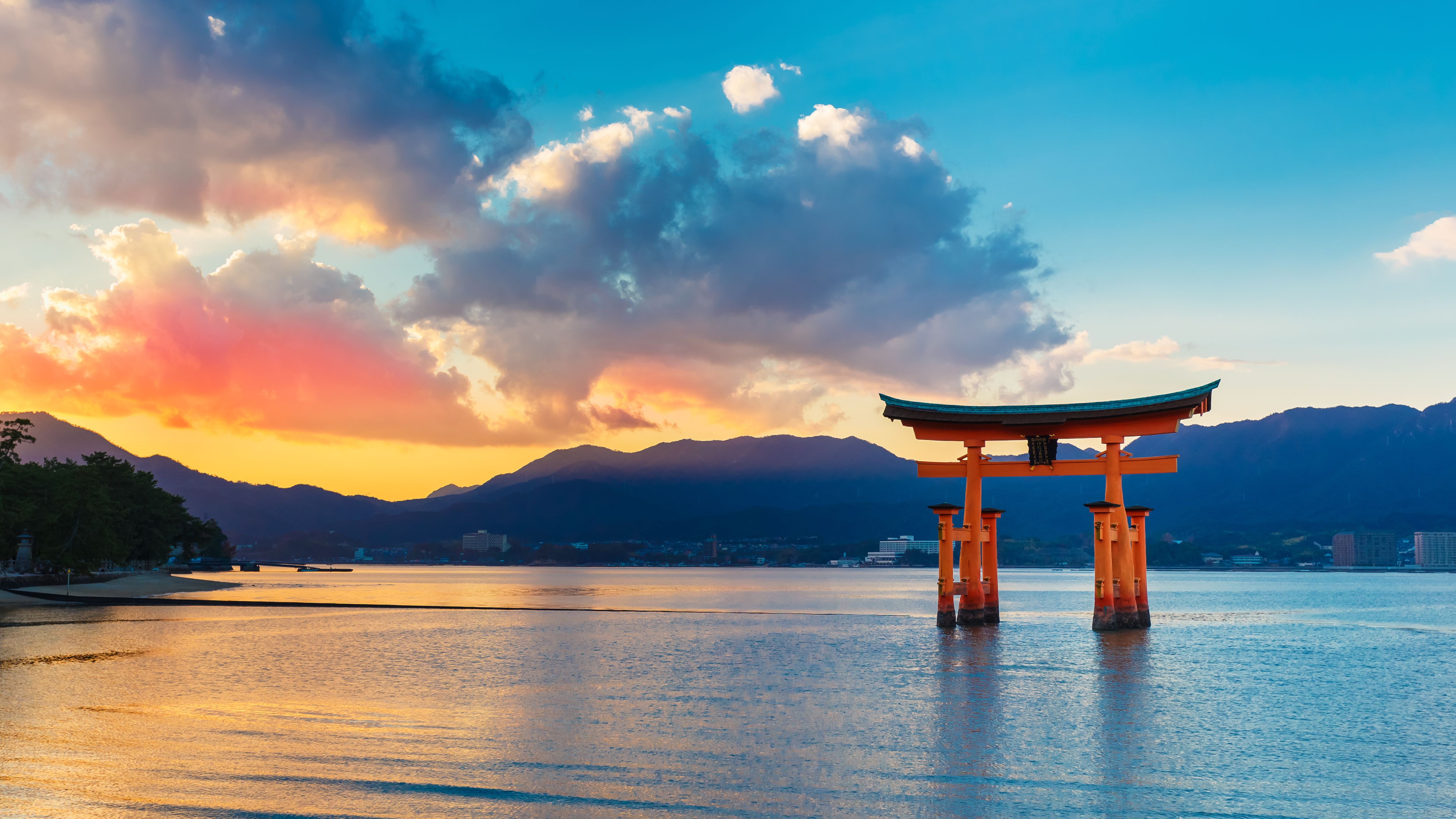 Favorite Western Japan + Miyajima Island & Fukuoka City