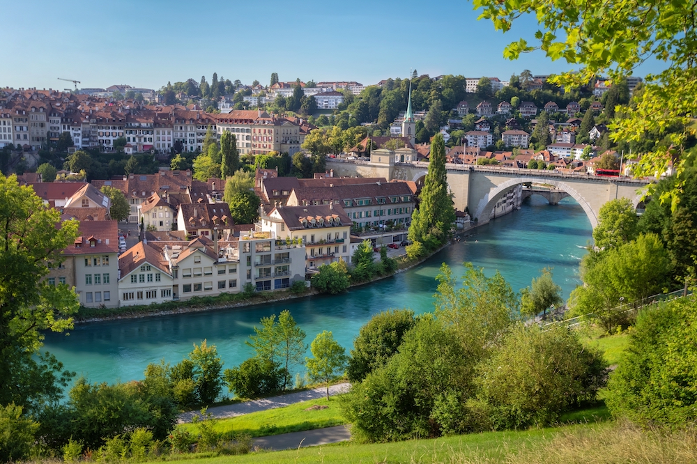 Favorite West Europe + Schilthorn 007 & Eurodisney