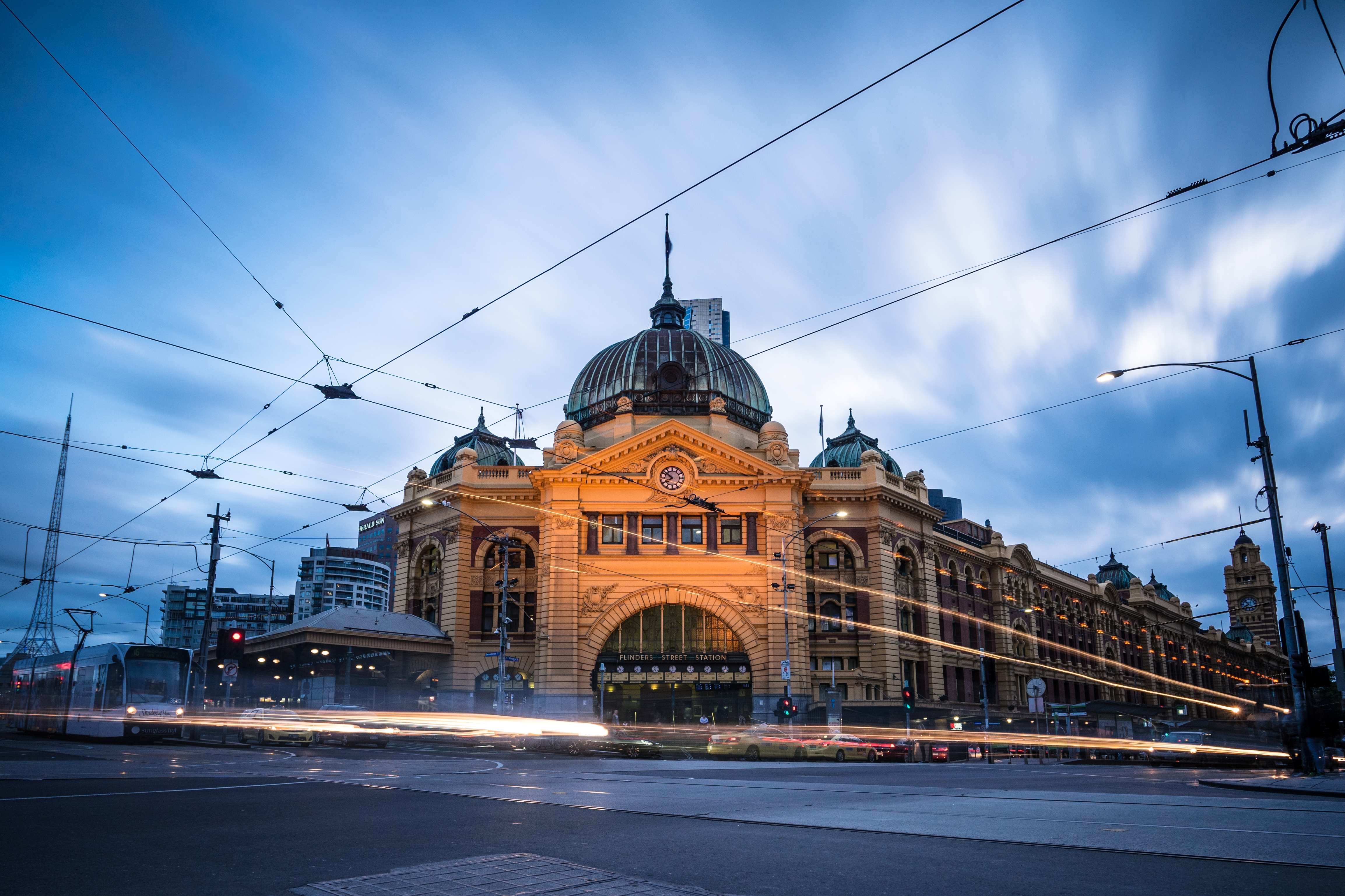 Super Sale Australia Twin City + Melbourne Zoo & Blue Mountains