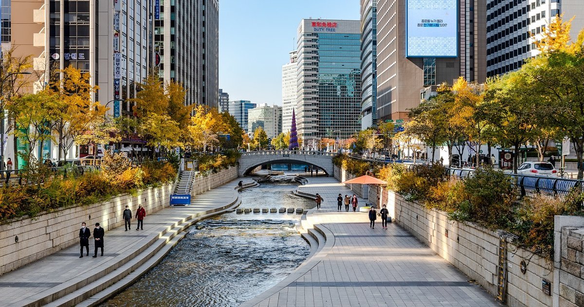 Super Sale Korea Nami Island + Eunpyong Hanok Village & Starfield Library