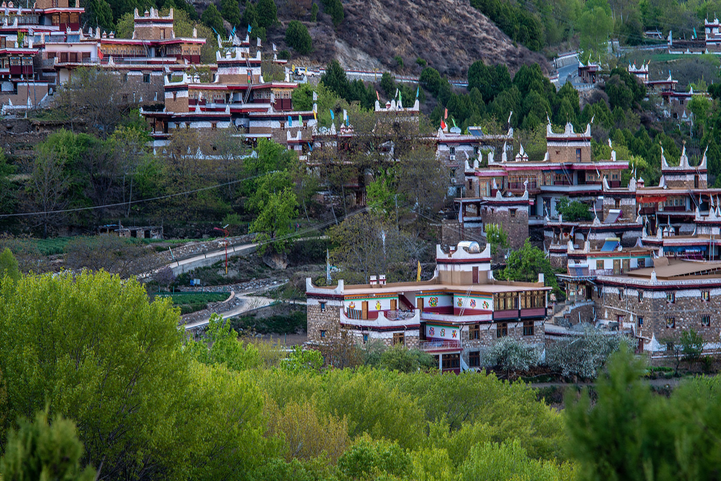 Favorite Beautiful Sichuan + Siguniang & Dagu Glacier