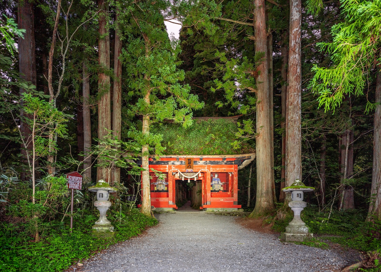 Favorite Central Japan + Shin Hotaka Ropeway & Soba Making Experience