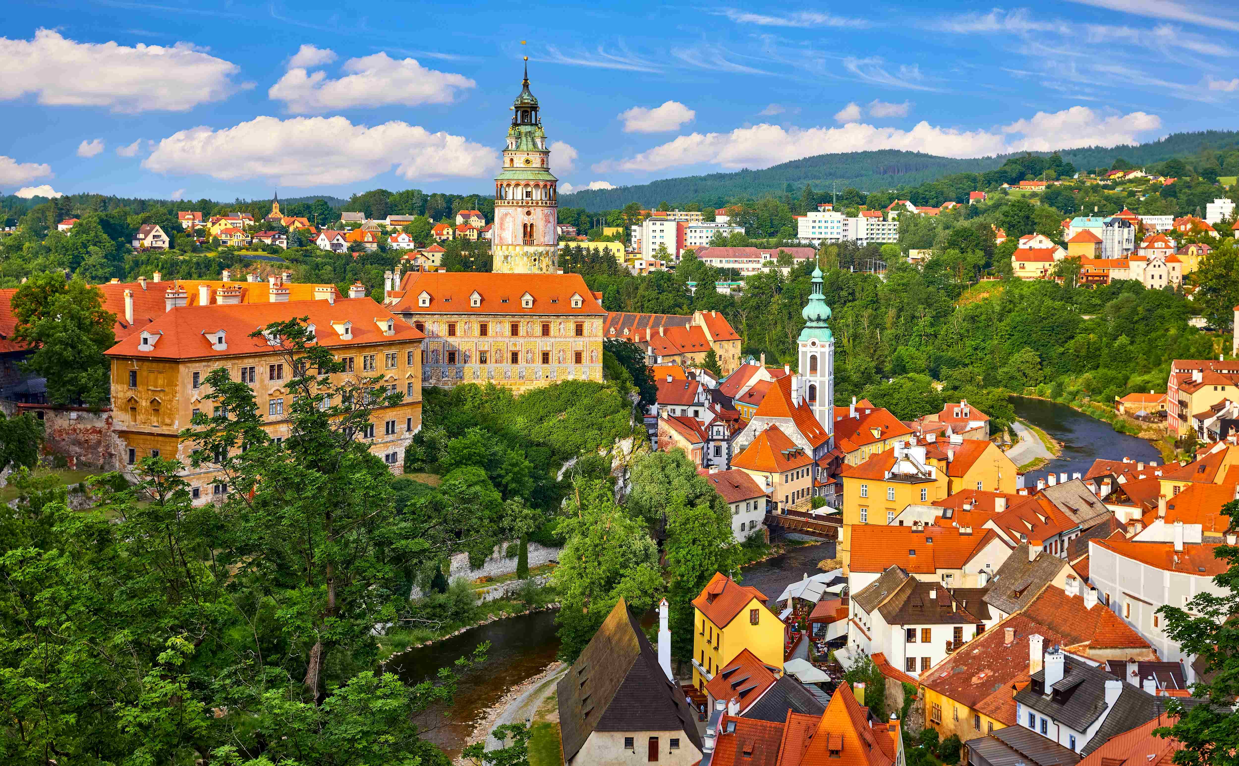 Favorite Hungary Eastern Europe + Wieliczka Saltmine & Zakopane Mountain Resort