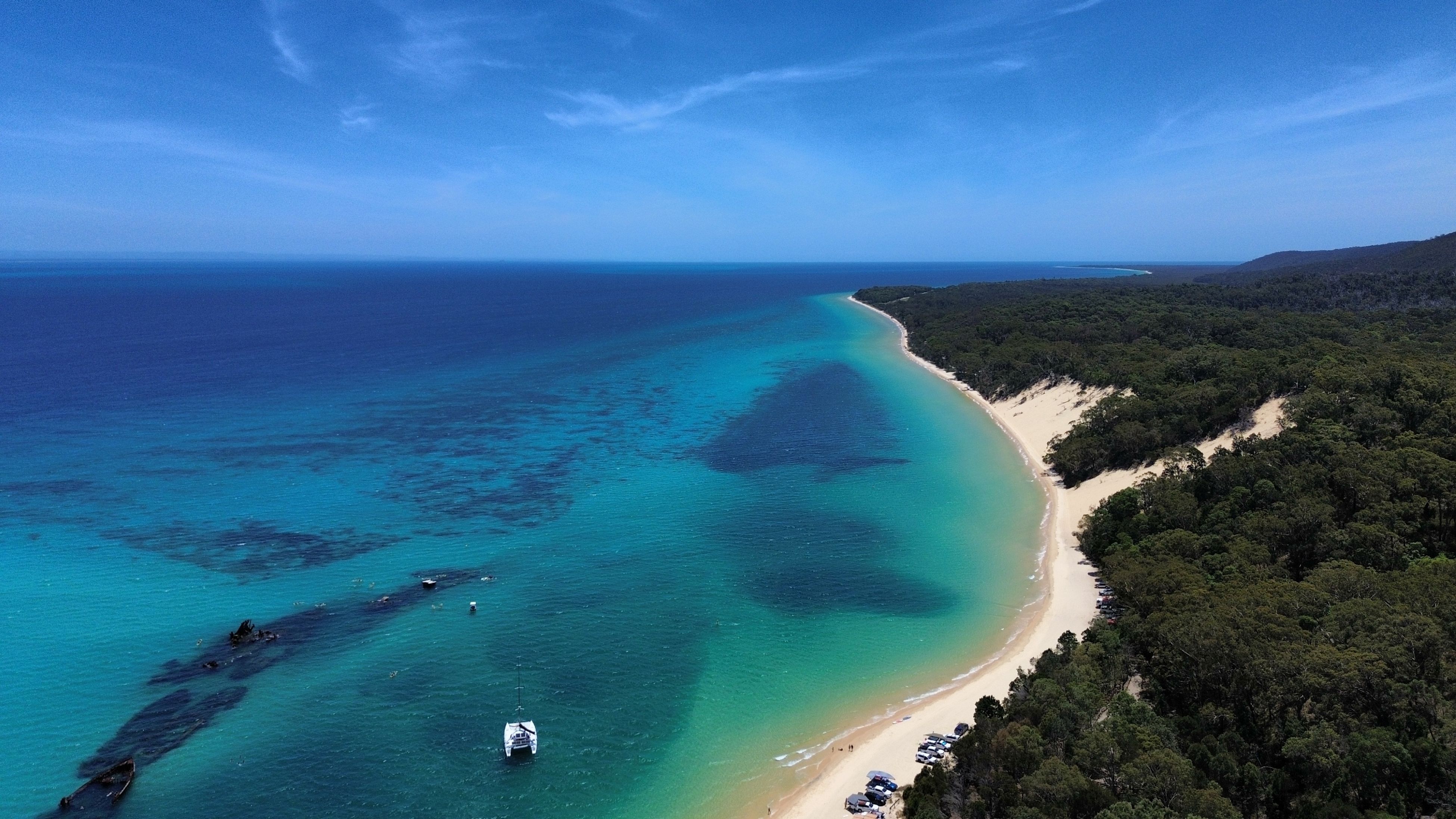 Favorite Australia Tangalooma + Mt. Buller & Blue Mountains