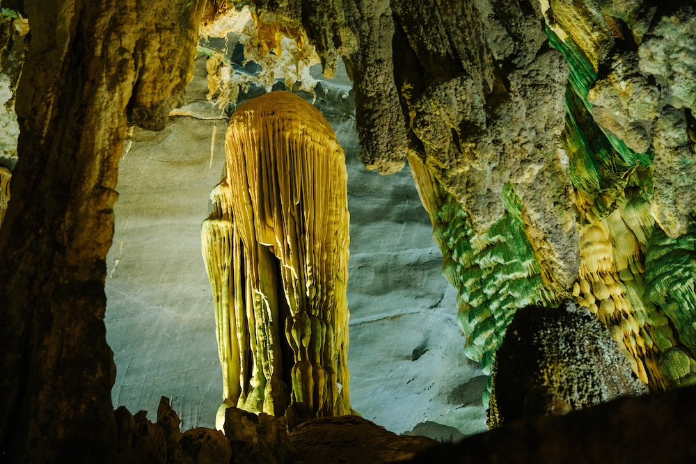 Favorite Australia Tasmanian Seafood Cruise + Bridestowe Lavender & Marakoopa Cave