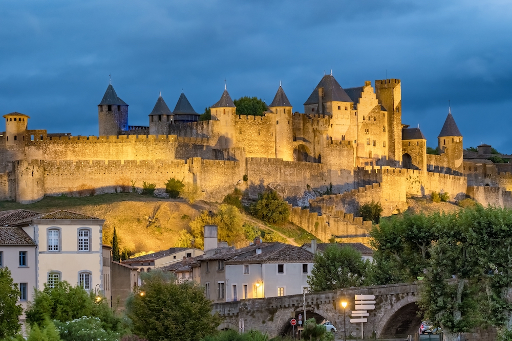 Best Of Mono France + MT. Blanc & Saint Emilion