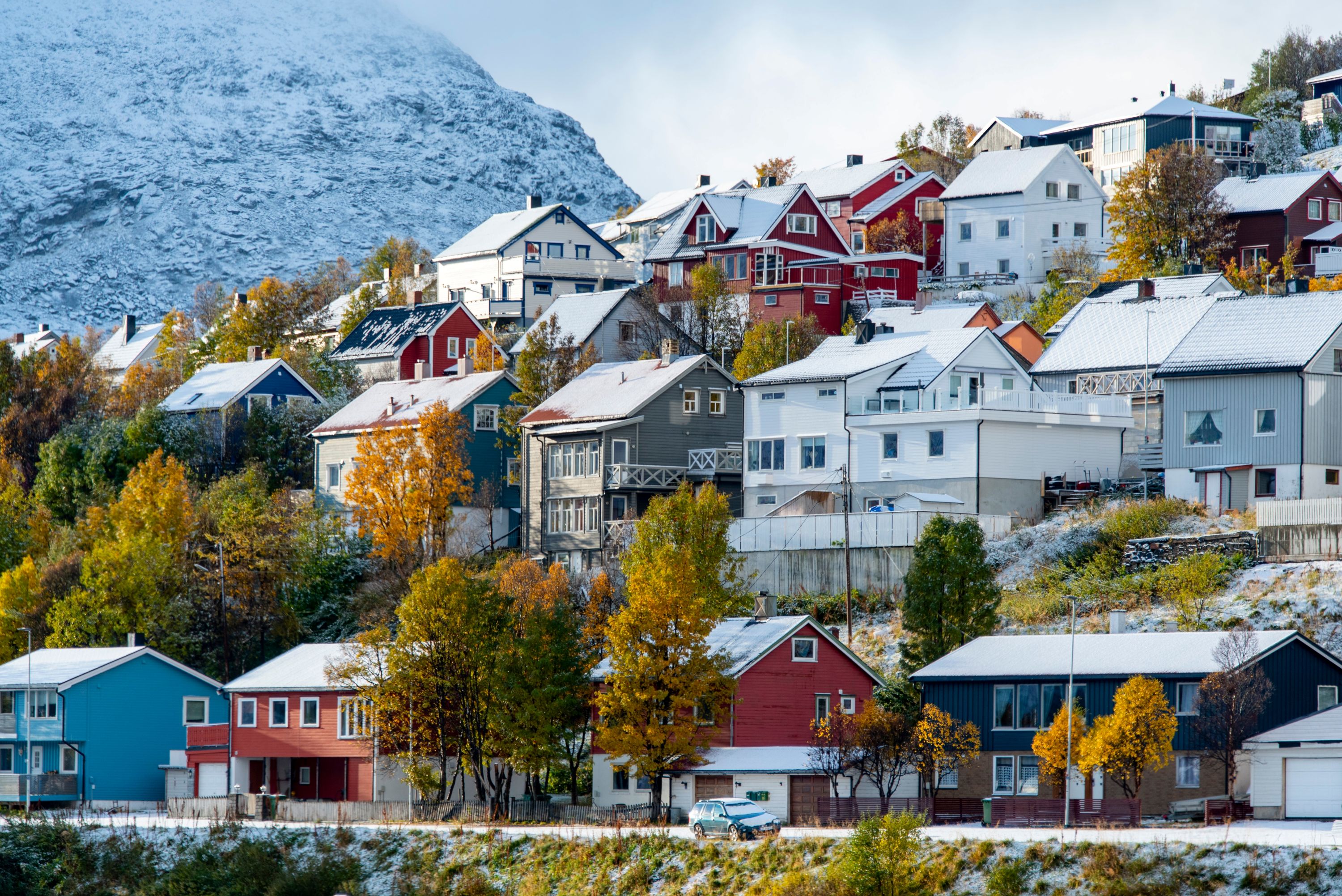 Favorite Norway Lofoten Island Havila Cruise + Vardo Viking Sushi & King Crab Experience