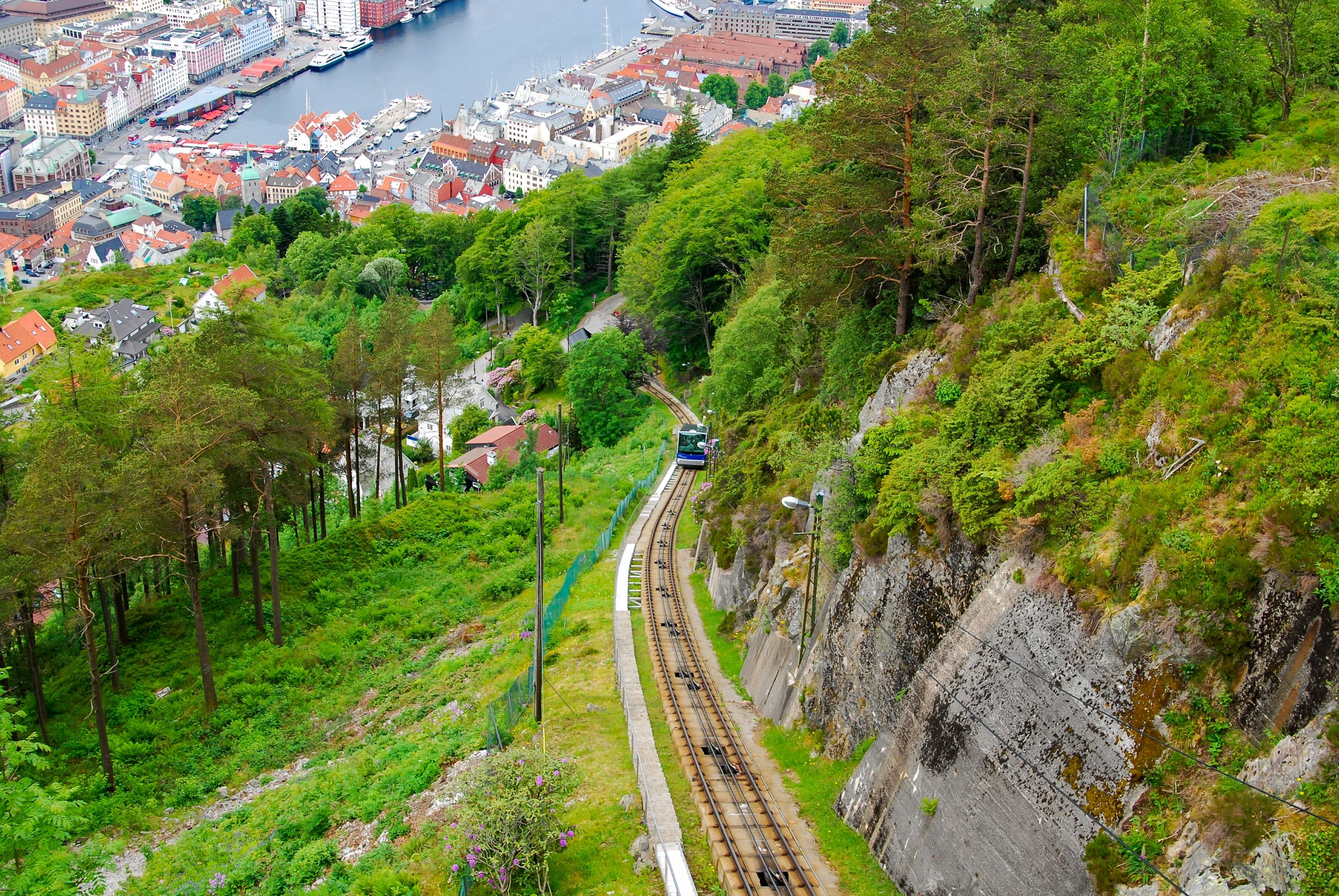 Favorite Scandinavia Countries + Geiranger Fjord & Atlantic Ocean Road