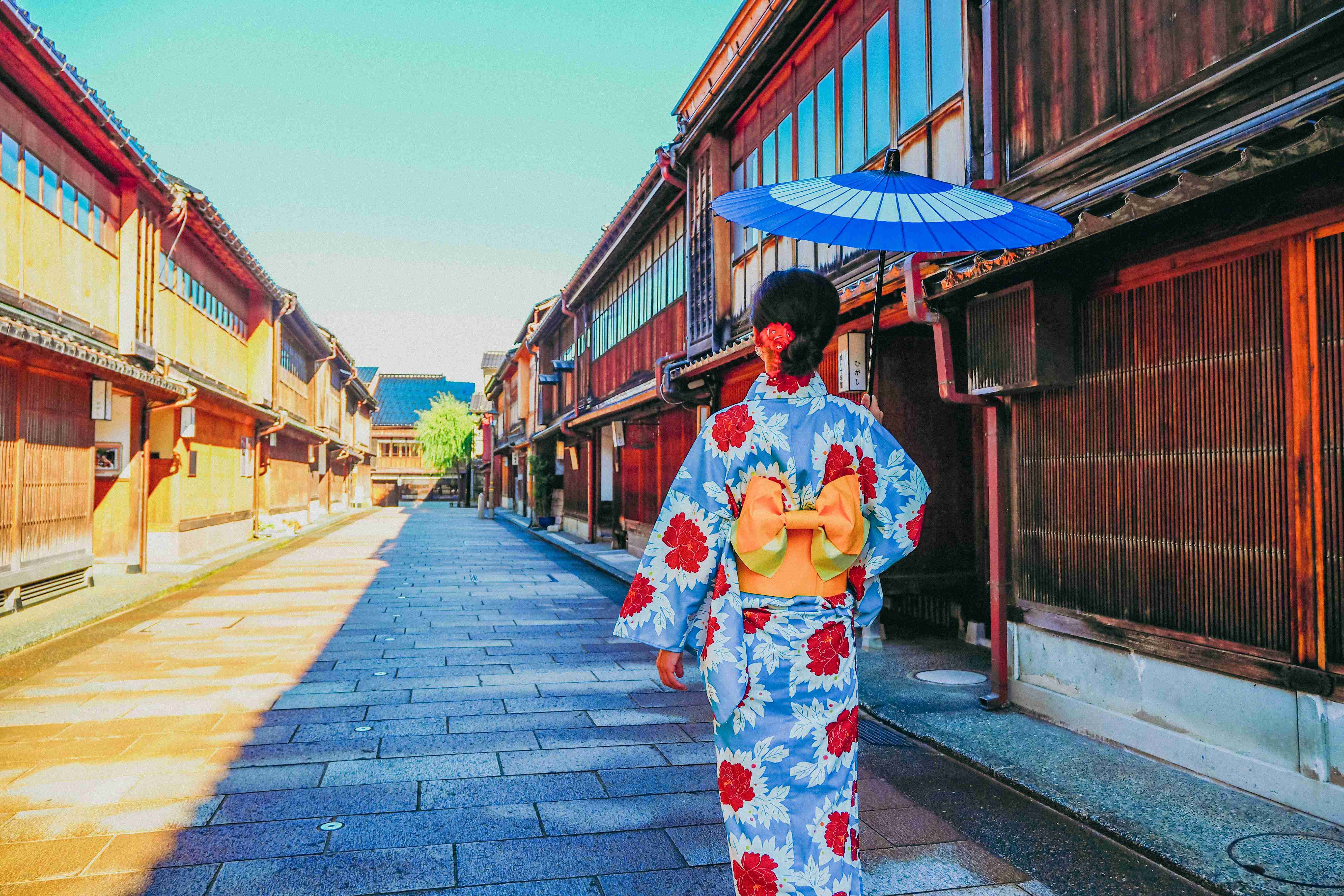 Favorite Japan Shirakawago + Naraijuku