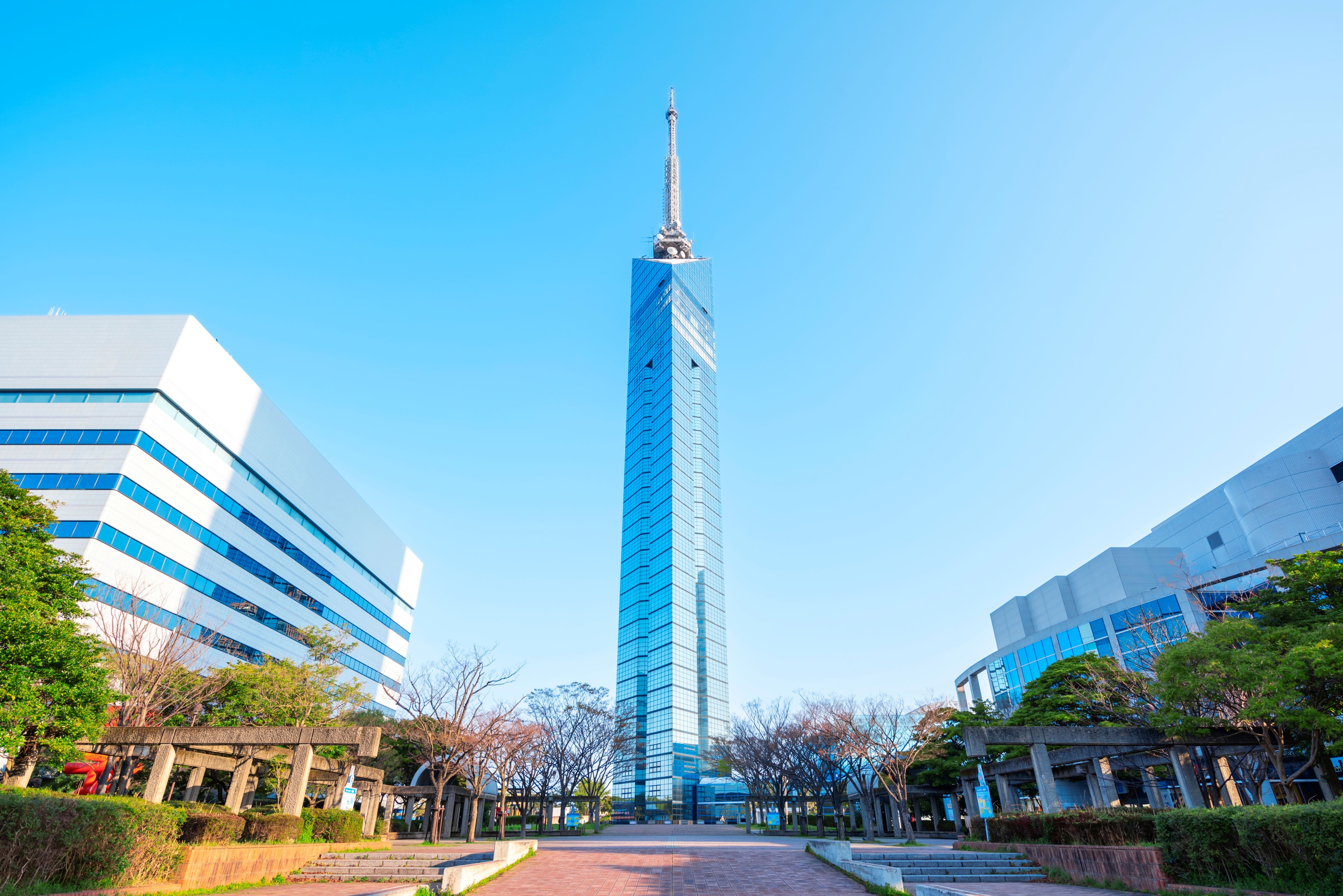 Amazing East Asia Cruise + Shanghai & Fukuoka Spectrum Of The Sea By Royal Carribean