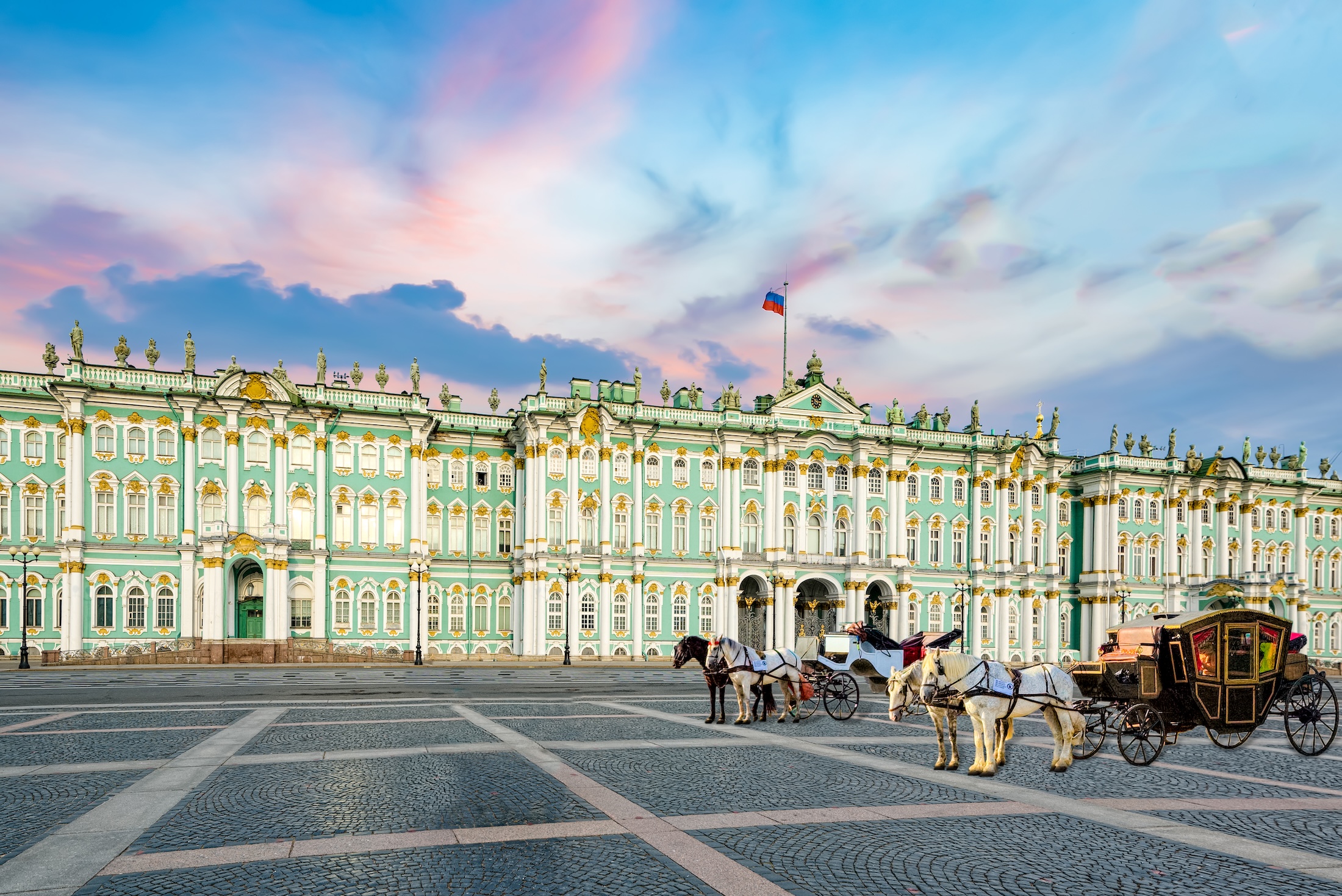 Signature Russia Murmansk Northern Light Glamping Igloo + Snow Village & Snowmobile Experience