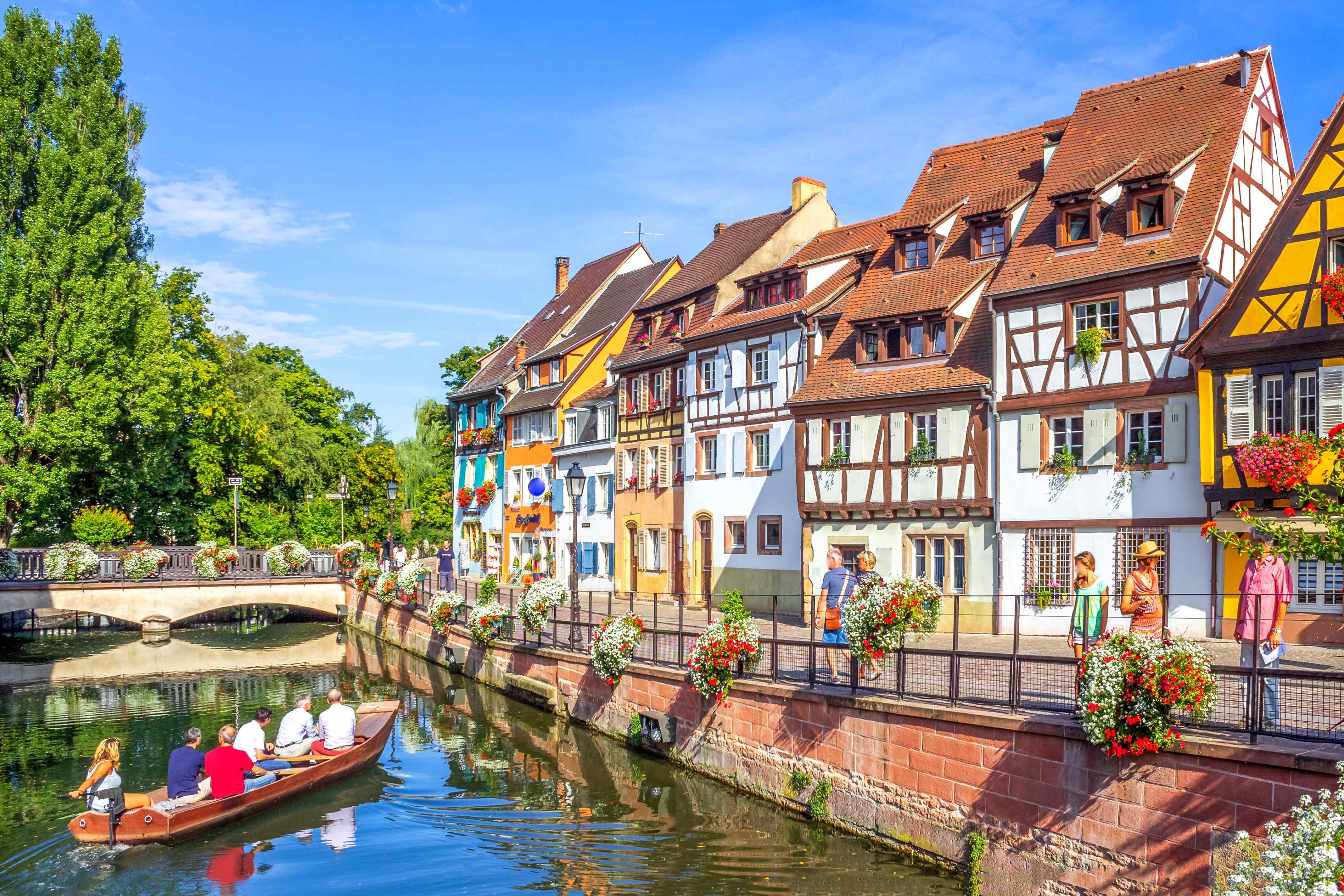 Super Sale Eastern & Western Europe 6 Countries + Hallstatt & Lauterbrunnen