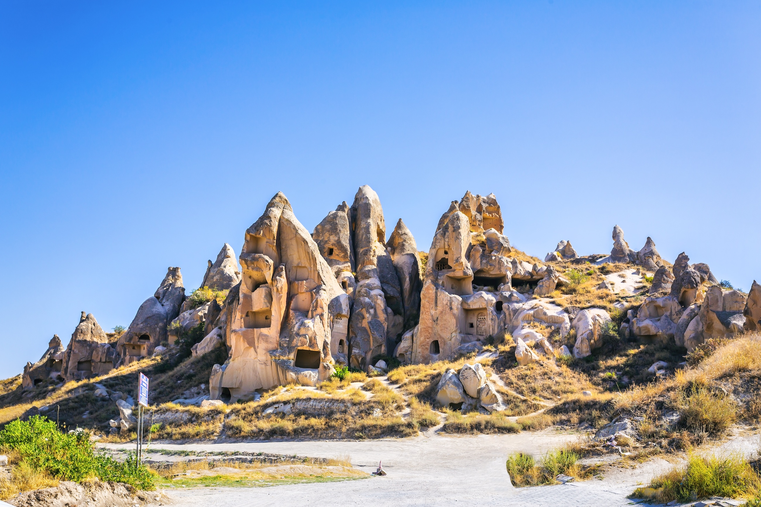 Favorite Turkiye 7 Gereja Wahyu + Tulip Festival