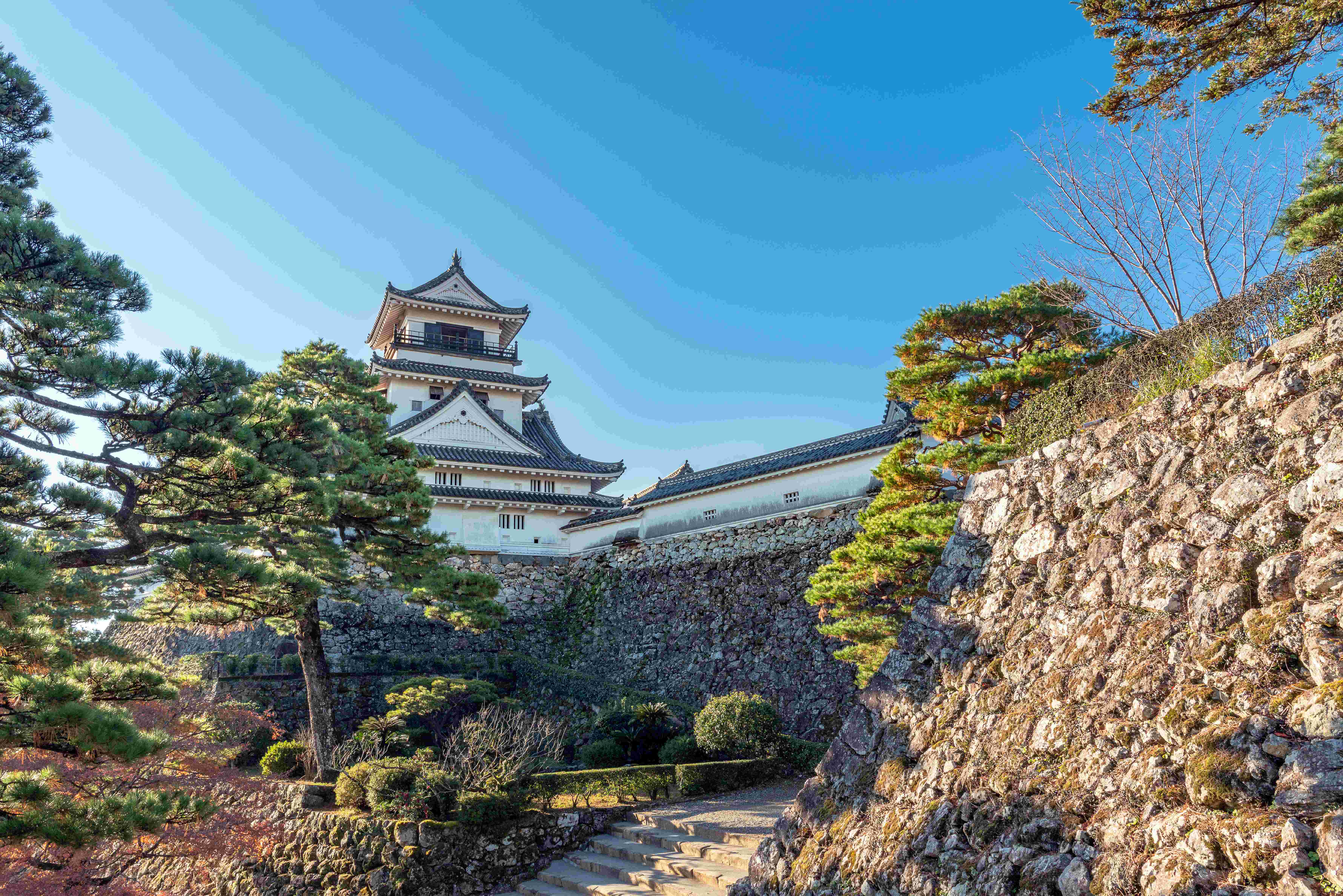Amazing East China Sea + Shikoku & Kyushu Island