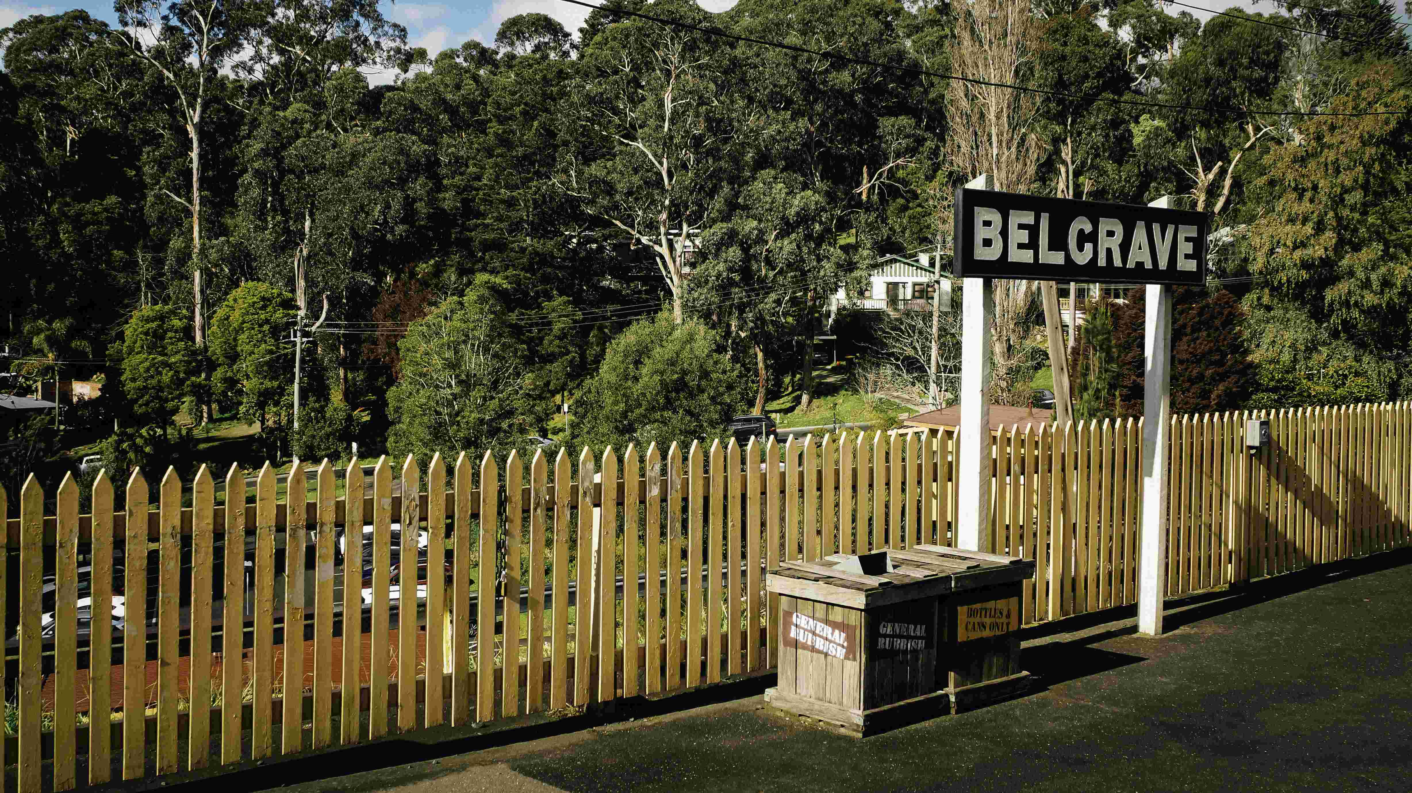 Favorite Australia Dreamland Phillip Island + Currumbin Wildlife Sanctuary & Blue Mountains