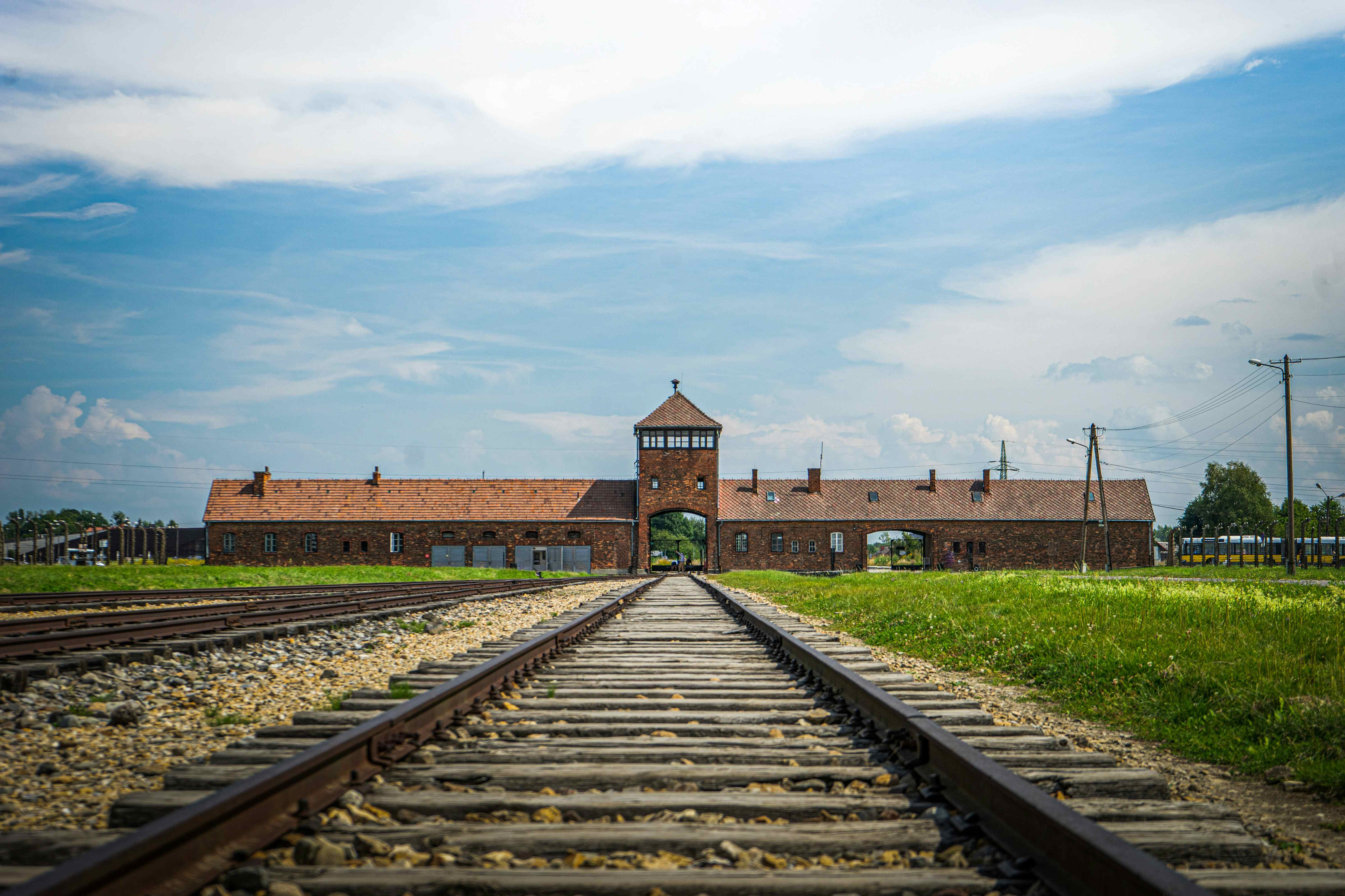 Favorite Hungary Eastern Europe Auschwitz + Nuremberg & Karlovy Vary