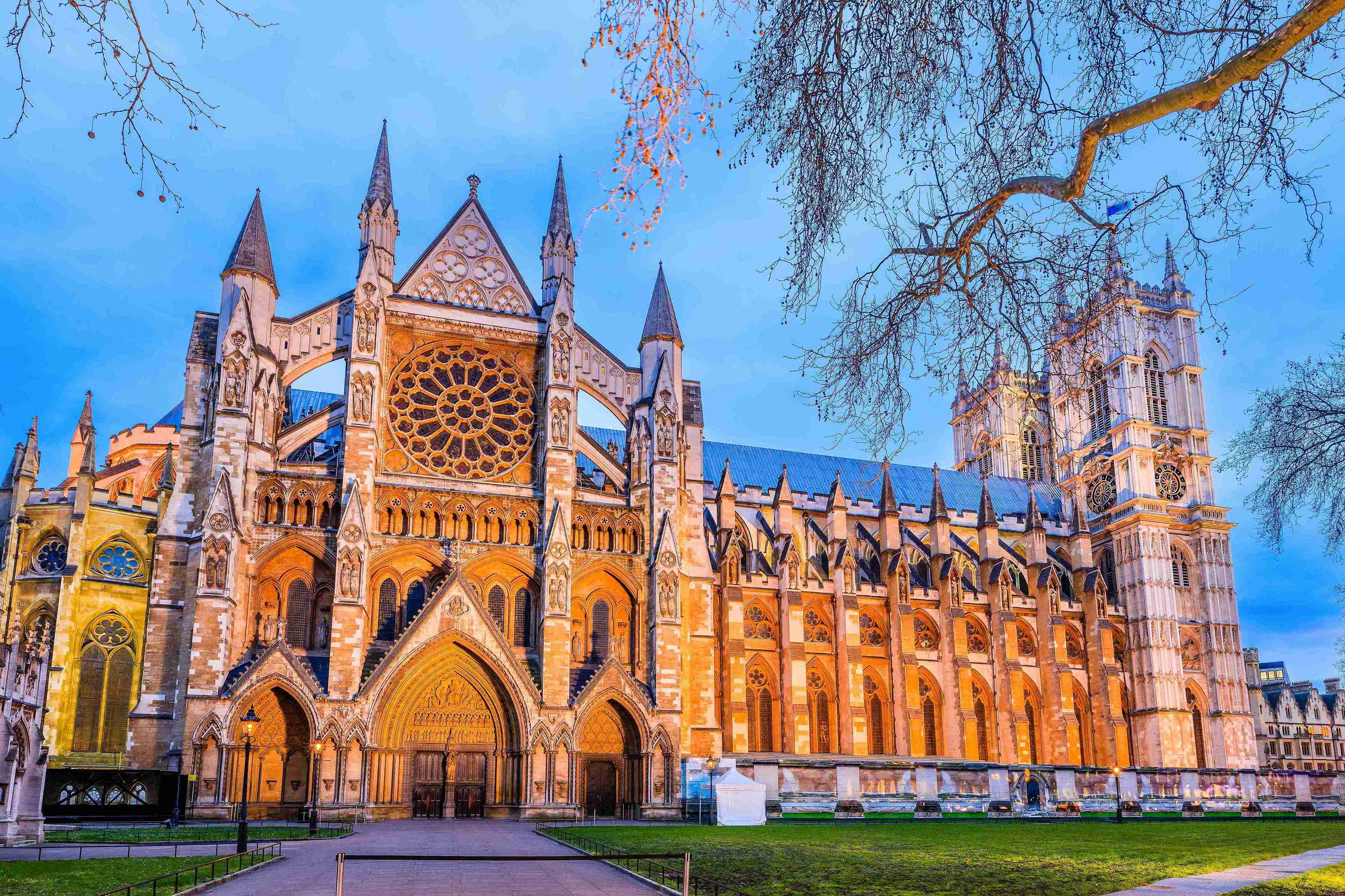 Super Sale England Scotland + Birmingham & Durham Castle