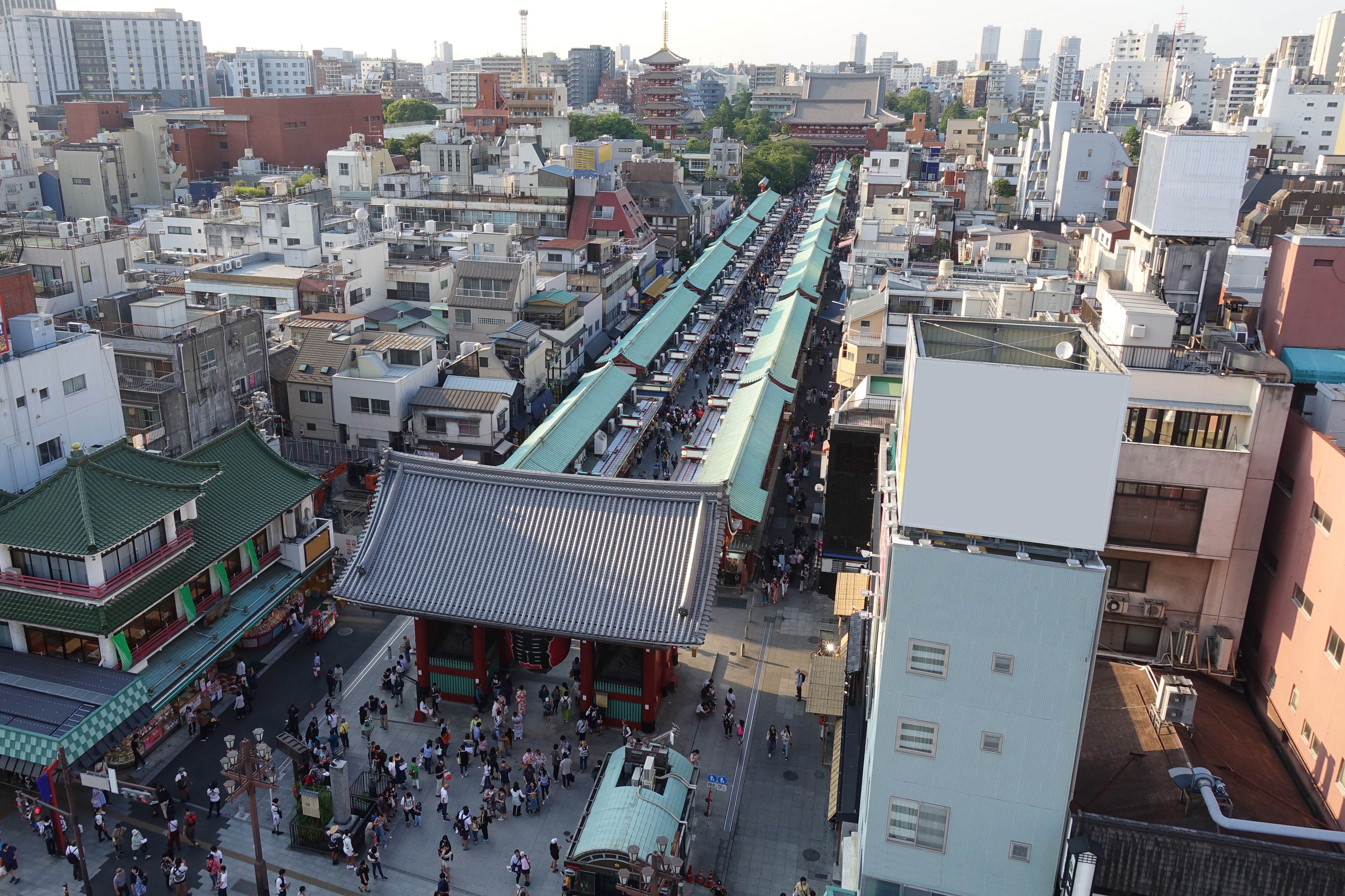 Favorite Japan Winter Wonderland + Snow Monkey Park & Winter Illumination