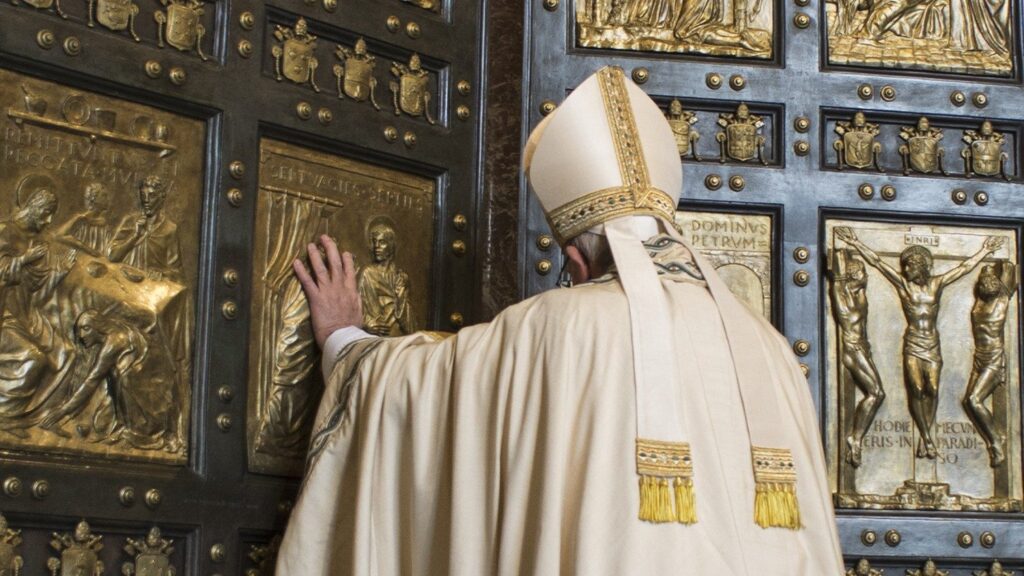 Favorite Pilgrimage Spain Roma Lourdes Porta Sancta & Montserrat