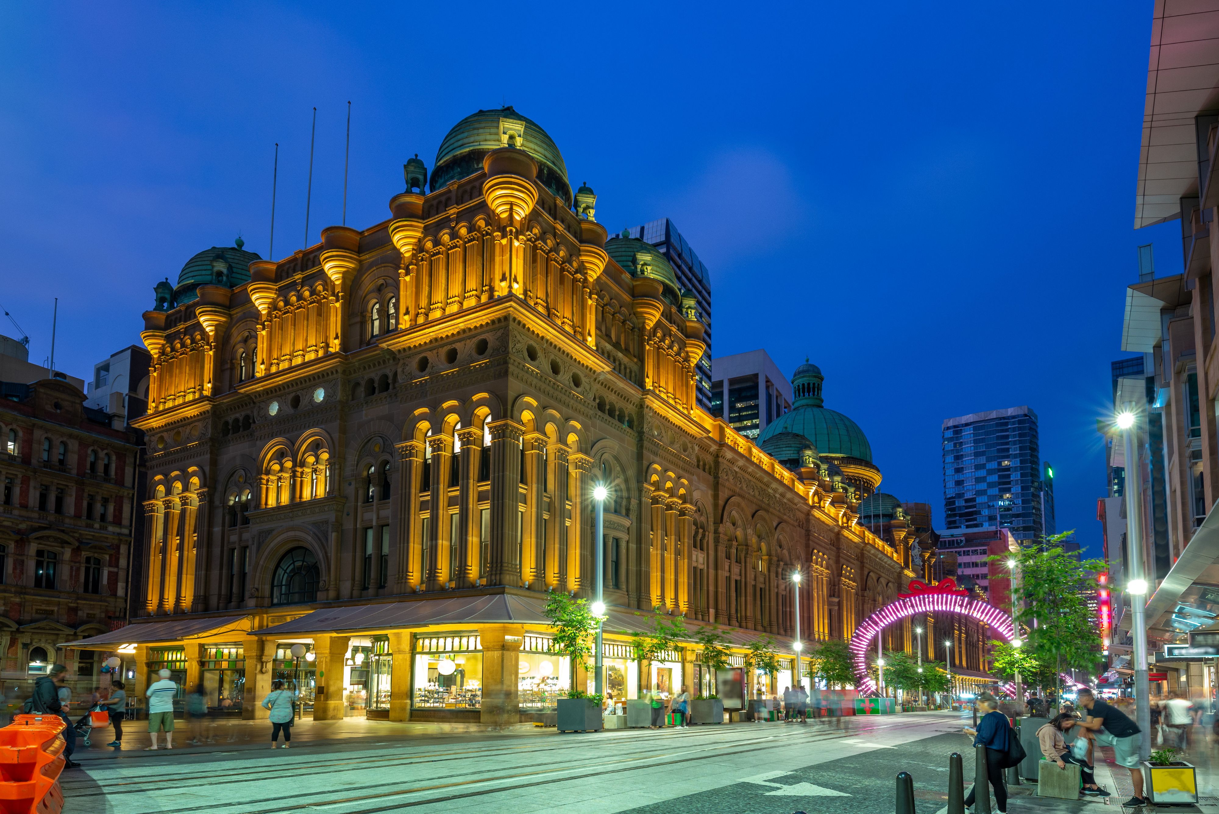 Super Sale Australia Twin City Melbourne - Sydney